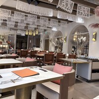 FONDA MEXICANA New York 銀座店 - 