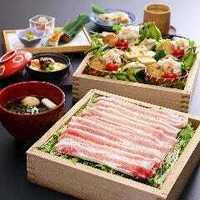 豆富料理と吟醸せいろ蒸し 八かく庵 - 