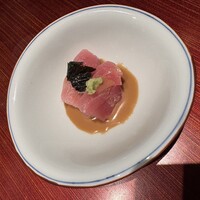 鮨　銀座　鰤門 - 