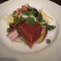 フレンチ キッチン - 