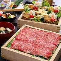 豆富料理と吟醸せいろ蒸し 八かく庵 - 