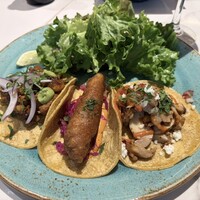 FONDA MEXICANA New York 銀座店 - 