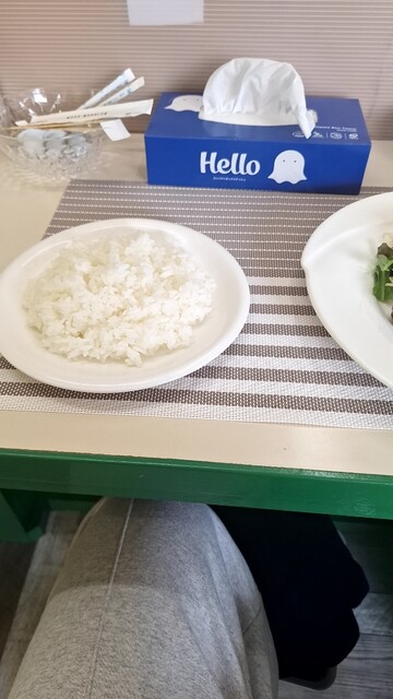 ポークステーキのキッチンひなた - 上盛岡（レストラン）の写真