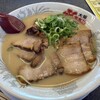 大阪ふくちぁんラーメン 吉田店