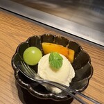 神戸牛ステーキ 村かみ - 