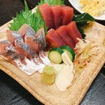 ひとすじ - 