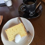 コーヒーショップふじ - 