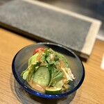 神戸牛ステーキ 村かみ - 