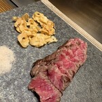 神戸牛ステーキ 村かみ - 