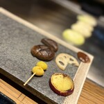 神戸牛ステーキ 村かみ - 