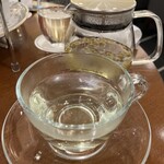 ザ ロビーラウンジ - 