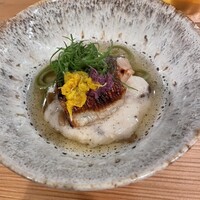 宮川町　水簾 - 