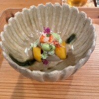 宮川町　水簾 - 