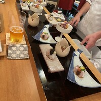 宮川町　水簾 - 