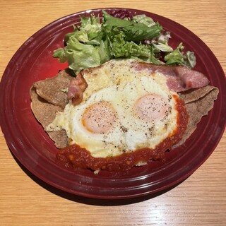 むさしの森珈琲_1