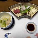 京料理 貴与次郎 - 