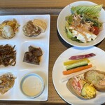 ダイニング花衣 - 