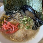 麺や 晴 - 