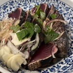 Myojin Maru Hanare - 