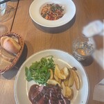 ル バー ラヴァン サンカンドゥ アザブ トウキョウ ビナガーデンズ海老名店 - 