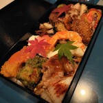 ブルーノート東京 - 『秋祭り弁当 #2』¥3,800 + サービス料10％