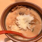 麺場 田所商店  - 
