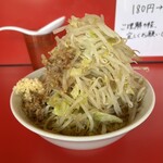 ラーメン - 