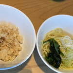 ダイニング花衣 - 