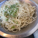 麺や 晴 - 