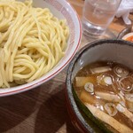 つけ麺屋 やすべえ 池袋店 - 