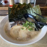 麺や 晴 - 