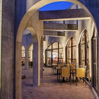 トラットリア ラ・ペントラッチャ_1