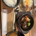 洋食屋伊勢十 - 