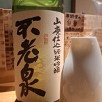 酒 秀治郎 - 