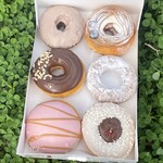 クリスピー クリーム ドーナツ - 