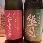 酒 秀治郎 - 
