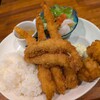海老料理専門 プラウン＆ロブスターバー えびっとる