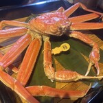 越前蟹の坊 - 