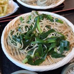 みっちゃんそば - 