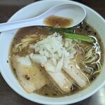 福麺 春美 - 