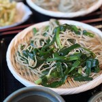 みっちゃんそば - 