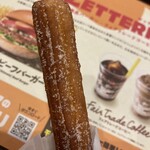 ゼッテリア - 料理写真: