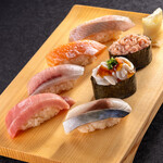 カード可】吉祥寺でおすすめの立ち食い寿司をご紹介！ | 食べログ