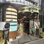 ブラジルコーヒー - 
