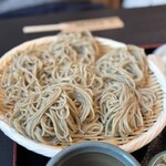 みっちゃんそば - 