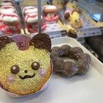 ミスタードーナツ - 料理写真: