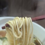 福麺 春美 - 