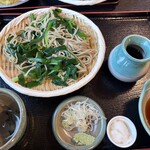 みっちゃんそば - 