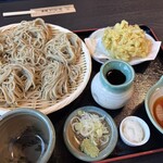 みっちゃんそば - 