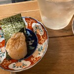 煮込みとパン はにかみや - 